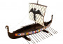 1:50 Viking hajó (makettkészlet)