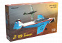 1:48 Zlín Z-126 Trainer (kettős kombó, limitált kiadás)