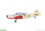 1:48 Zlín Z-126 Trainer (kettős kombó, limitált kiadás)