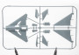 1:48 MiG-21SMT (HÉTVÉGI kiadás)