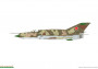 1:48 MiG-21SMT (HÉTVÉGI kiadás)