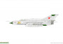 1:48 MiG-21SMT (HÉTVÉGI kiadás)