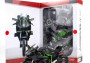 1:12 Kawasaki Ninja H2R (szerelőszalag)