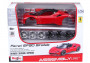 1:24 Ferrari SF90 Stradale (összeszerelő vonal)