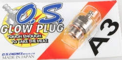 Gyertya OS MAX No. 6 (eredetileg A3)