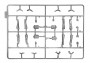 1:32 Emlékkép, USAAF pilóták (1944–1945)