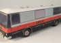 1:43 Karosa C734.135 AP, CSATLAKOZÁSOK (kivágás)