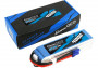 Gens ACE LiPo - 6S 4000mAh 22.2V 6S1P (60C) EC5 csatlakozó