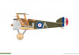 1:48 Sopwith F.1 Camel (ProfiPACK kiadás)