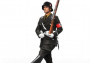 1:72 Eisernes Kreuz, Soldat im Stechschritt LAH, 1939 (3 db)