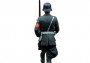 1:72 Eisernes Kreuz, Soldat im Stechschritt LAH, 1939 (3 db)