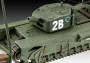 1:76 Churchill AVRE