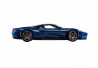 1:24 Ford GT, 2017 (Easy-Click rendszer)