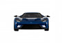 1:24 Ford GT, 2017 (Easy-Click rendszer)