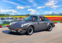 1:24 Porsche 911 Coupé, G-modell (Makettkészlet)