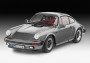 1:24 Porsche 911 Coupé, G-modell (Makettkészlet)