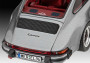 1:24 Porsche 911 Coupé, G-modell (Makettkészlet)