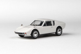 1:43 ÚVMV GT (1970) 00-as verzió