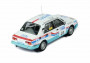 1:43 Skoda 130 LR, RAC Rally 1987, No.31 Haugland–Bohlin