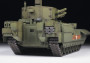 1:35 TBMP T-15 Armata 57 mm-es ágyúval