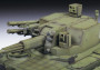 1:35 TBMP T-15 Armata 57 mm-es ágyúval