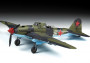 1:48 Iljusin IL-2 Sturmovik Mod. 1943