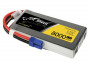 GENS ACE LiPo TATTU sorozat - 3S 8000mAh 11.1V 3S1P (15C) EC5 csatlakozó