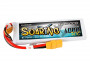 Gens ACE Soaring LiPo - 2S 4000mAh 7.4V 2S1P (30C) XT90 csatlakozó