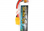 Gens ACE Soaring LiPo - 2S 4000mAh 7.4V 2S1P (30C) XT90 csatlakozó