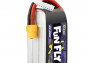 TATTU FunFly LiPo sorozat – 6S 1300mAh 22.2V 6S1P (100C) XT60 csatlakozó