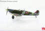 1:48 Spitfire Mk. Vb BM592, Alois Vašátko parancsnok, DFC, Exeter (csehszlovák) ezred, 1942. június