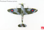 1:48 Spitfire Mk. Vb BM592, Alois Vašátko parancsnok, DFC, Exeter (csehszlovák) ezred, 1942. június
