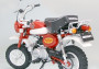 1:6 Honda Monkey 2000. évfordulós
