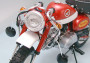1:6 Honda Monkey 2000. évfordulós