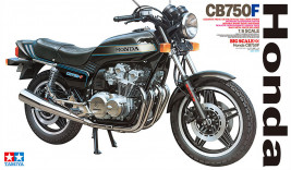 1:6 Honda CB750F