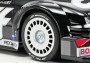 1:10 Opel Calibra V6 Cliff TT-01 Type-E alváz (építőkészlet)