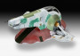 1:88 Boba Fett csillaghajója