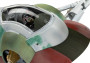 1:88 Boba Fett csillaghajója
