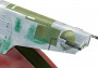 1:88 Boba Fett csillaghajója