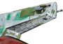 1:88 Boba Fett csillaghajója