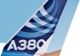 1:144 Airbus A 380 Új festés, "Első repülés"