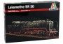 1:87 BR 50 mozdony