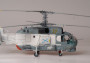1:72 KA-27 Helix A Tengeralattjáró Vadász