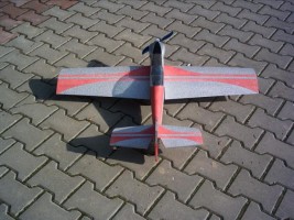 Zlin Z-50LS