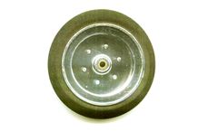 Ultrakönnyű kerék 45 mm-es fémezett középrésszel
