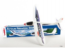 Arcus Newbie 500 dobólabda