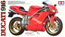 1:12 Ducati 916