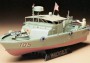 1:35 US NAVY Patrol Boat River PBR 31 Mk.II "Pibber"