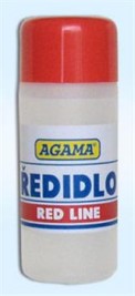 Agama alkoholos hígító