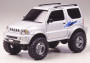 1:32 Suzuki Jimny (készlet)